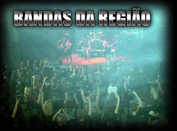 Bandas da Regi�o