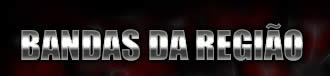 Bandas da Regi�o
