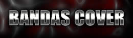 Bandas Cover
