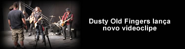 Dusty Old Fingers